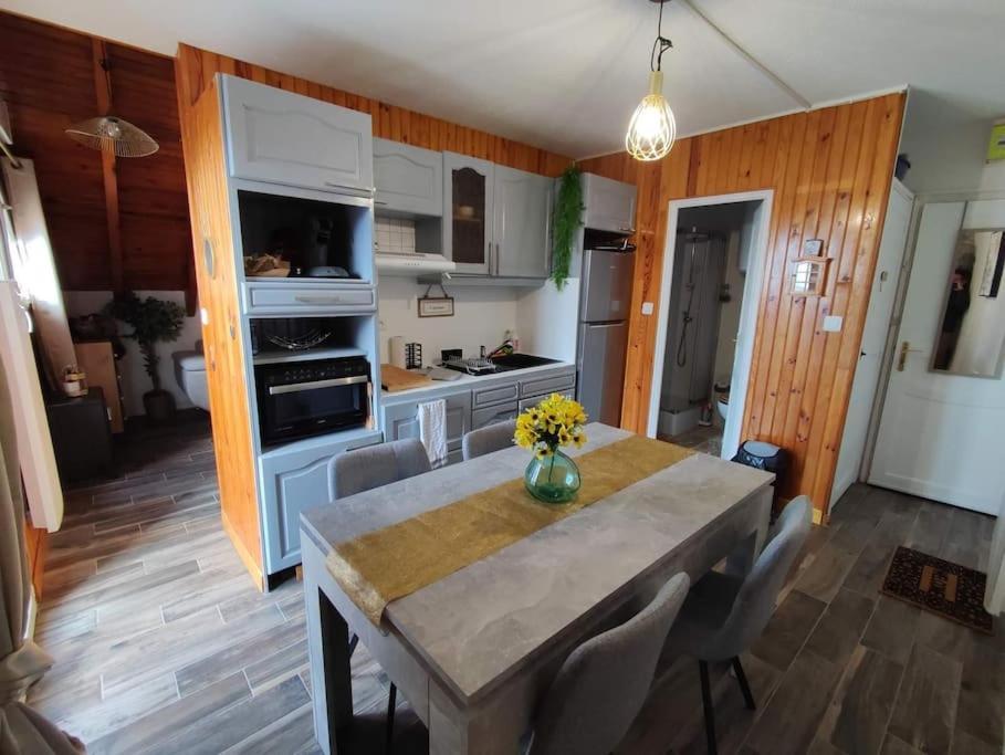 Le Loft Dore Ustou Exterior photo