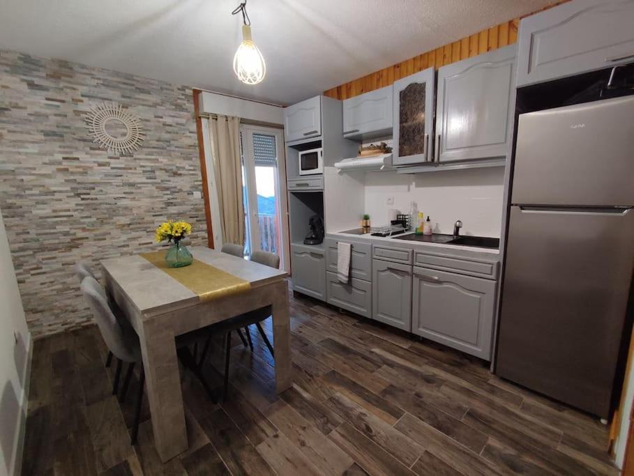 Le Loft Dore Ustou Exterior photo