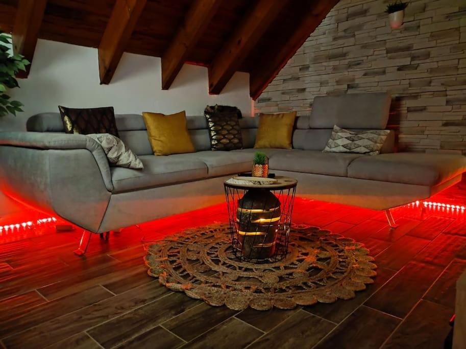 Le Loft Dore Ustou Exterior photo