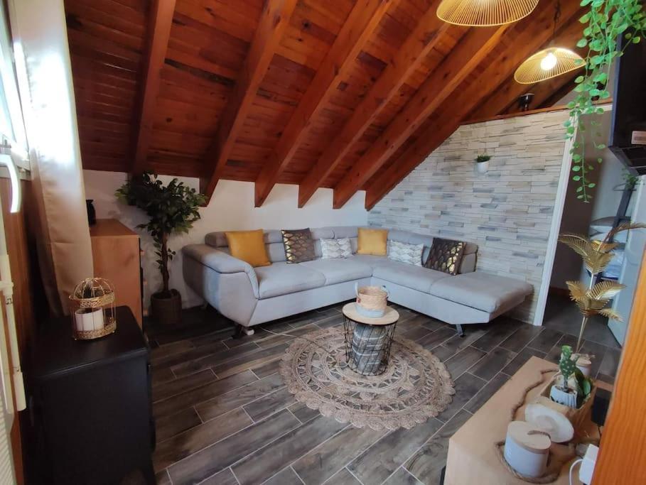 Le Loft Dore Ustou Exterior photo