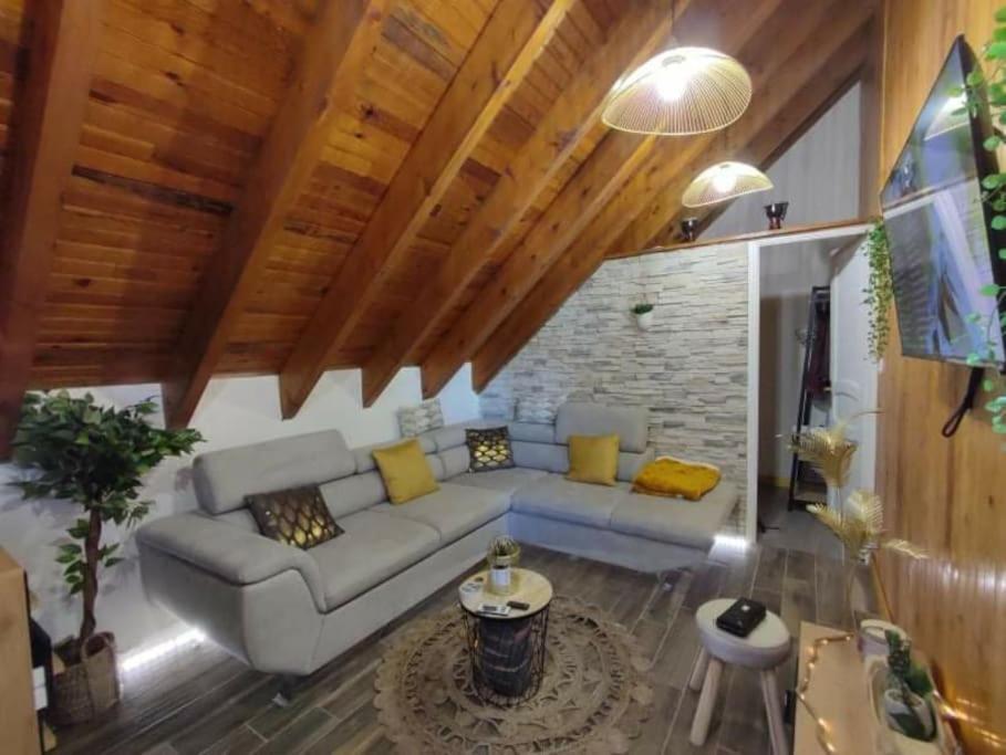 Le Loft Dore Ustou Exterior photo