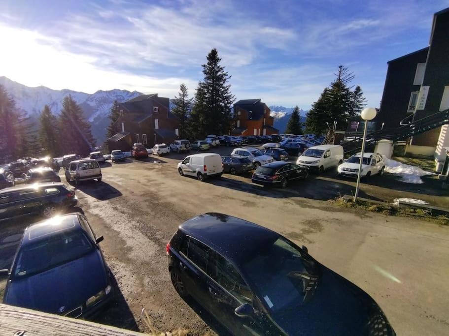 Le Loft Dore Ustou Exterior photo