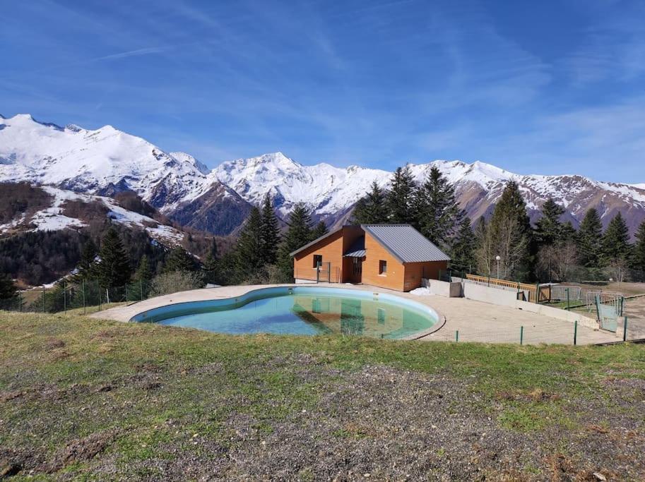 Le Loft Dore Ustou Exterior photo