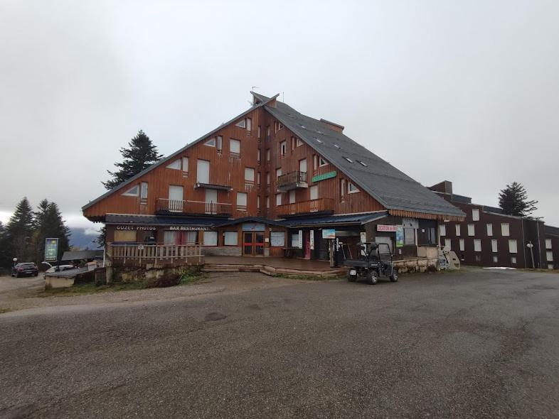 Le Loft Dore Ustou Exterior photo